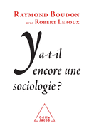 Does Sociology Still Exist? / Y a-t-il encore une sociologie ?