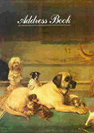 Dog Address Book