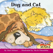 Dog and Cat