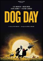 Dog Day - Christian Gaubert; Yves Boisset
