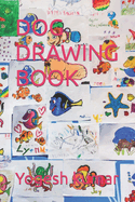 Dog Drawing Book