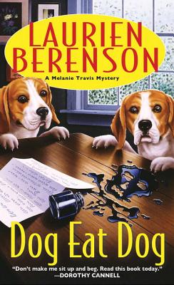 Dog Eat Dog - Berenson, Laurien