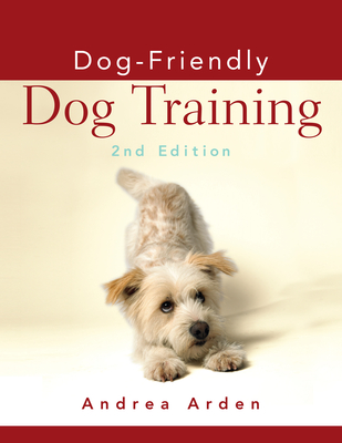 Dog-Friendly Dog Training - Arden, Andrea