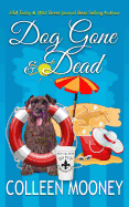 Dog Gone and Dead: A Brandy Alexander Mystery