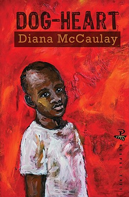 Dog-Heart - McCaulay, Diana