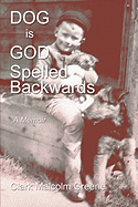 Dog Is God Spelled Backwards