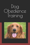 Dog Obedience Training