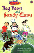 Dog Paws and Sandy Claws - Osborne, Susan Titus