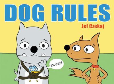 Dog Rules - 