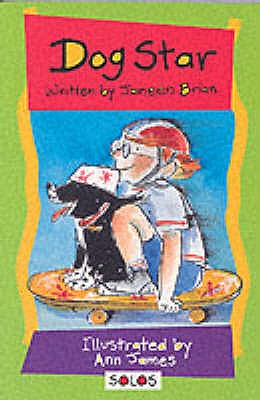 Dog Star - Brian, Janeen