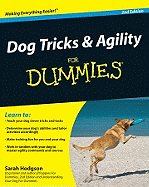 Dog Tricks & Agility for Dummies