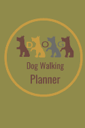 Dog Walking Planner