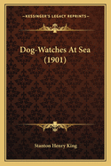 Dog-Watches At Sea (1901)