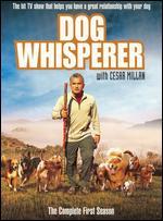 Dog Whisperer with Cesar Millan: The Complete First Season [4 Discs]