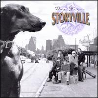 Dog Years - Storyville