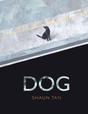 Dog - Tan, Shaun