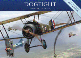 Dogfight: War in the Skies