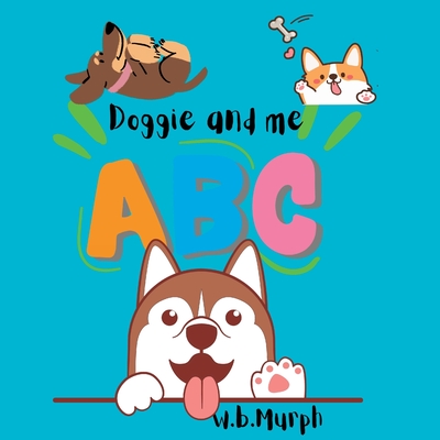 Doggie and Me ABC - 