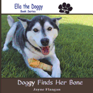 Doggy Finds Her Bone