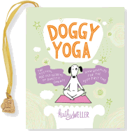 Doggy Yoga (Mini Book)