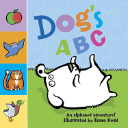 Dog's Abc