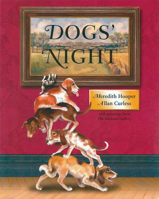 Dogs' Night - Hooper, Meredith