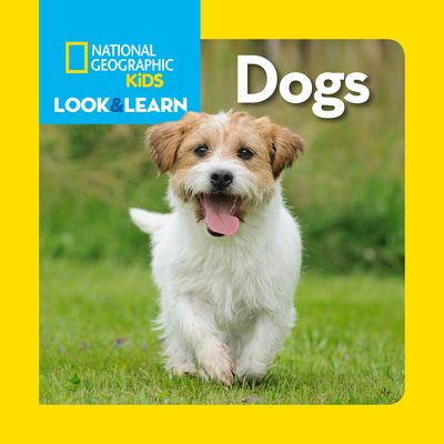 Dogs - National Geographic Kids