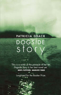 Dogside Story - Grace, Patricia