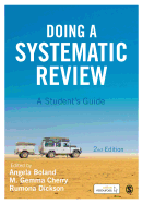 Doing a Systematic Review: A Students Guide