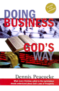 Doing Business God's Way