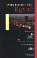 Doing Business with Egypt - Terterov, Marat, and Ghali, Youssef Boutros (Foreword by)