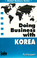 Doing Business with Korea