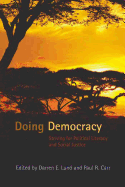 Doing Democracy: Striving for Political Literacy and Social Justice