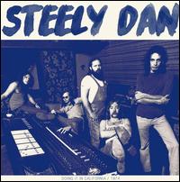 Doing It in California: The 1974 Broadcasts - Steely Dan