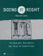 Doing It Right - Lorin, Harold