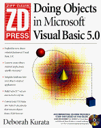 Doing Objects in Microsoft Visual Basic X.0 - Kurata, Deborah