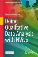 Doing Qualitative Data Analysis with NVivo