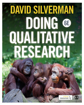 Doing Qualitative Research - Silverman, David