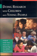 Doing Research with Children and Young People