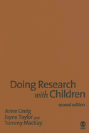 Doing Research with Children