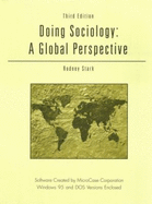 Doing Sociology: A Global Perspective