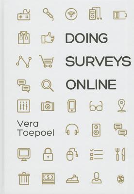 Doing Surveys Online - Toepoel, Vera