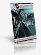 Doing the Impossible - Harfouche, Christian