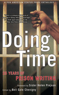 Doing Time: 25 Years of Prison Writing