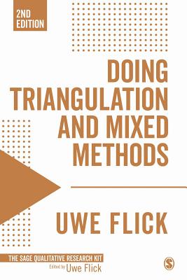 Doing Triangulation and Mixed Methods - Flick, Uwe