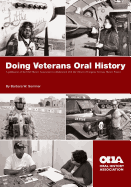 Doing Veterans Oral History