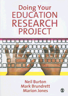 Doing Your Education Research Project