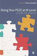 Doing Your PGCE at M-Level: A Guide for Students