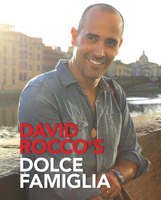 Dolce Famiglia - Rocco, David