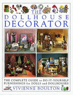 Doll House Decorator